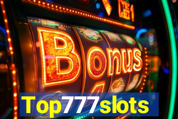 Top777slots