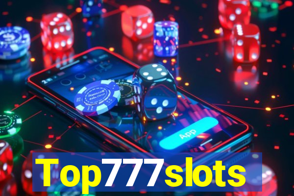 Top777slots