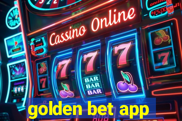 golden bet app