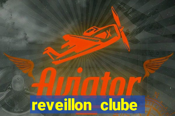 reveillon clube atletico juventus