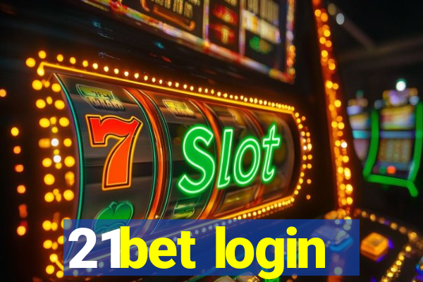 21bet login