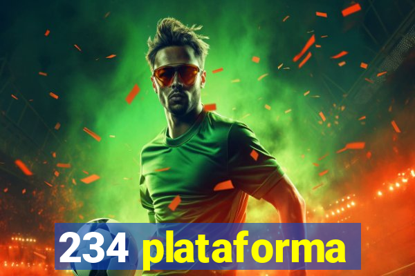 234 plataforma