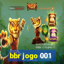 bbr jogo 001