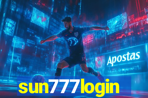 sun777login