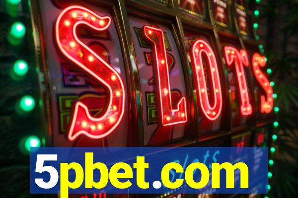 5pbet.com