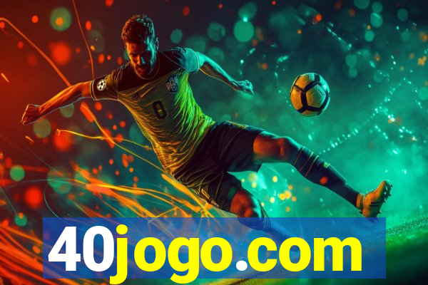 40jogo.com