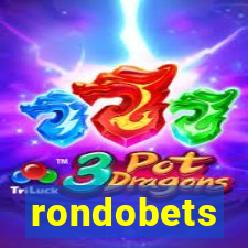 rondobets