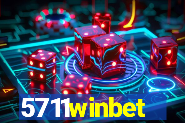 5711winbet