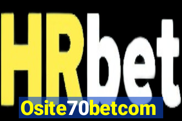 Osite70betcom