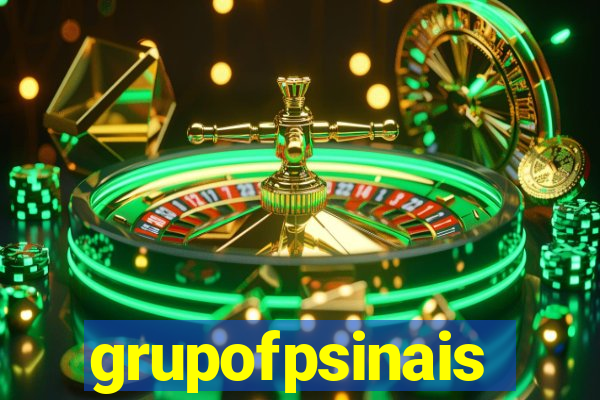 grupofpsinais