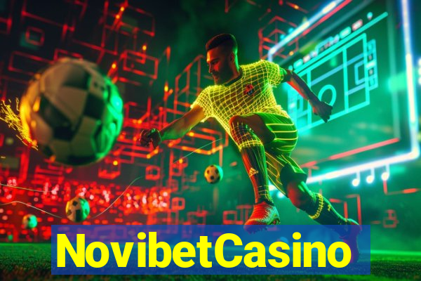 NovibetCasino