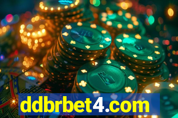 ddbrbet4.com