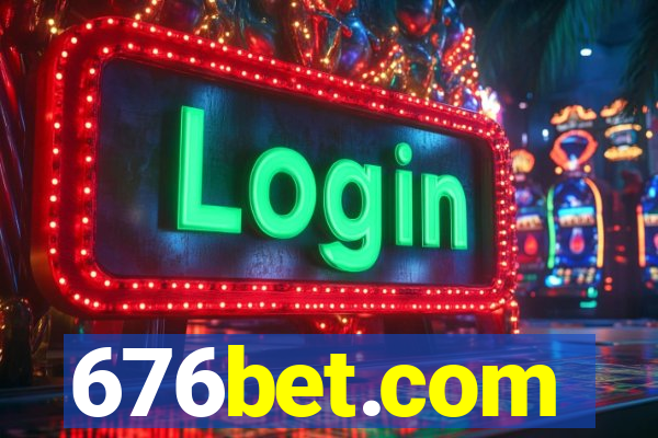 676bet.com