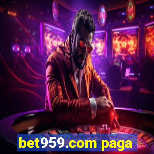 bet959.com paga