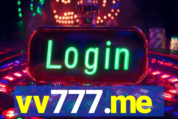 vv777.me