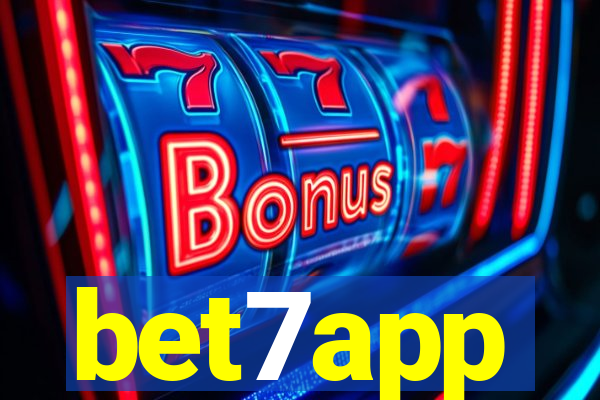 bet7app