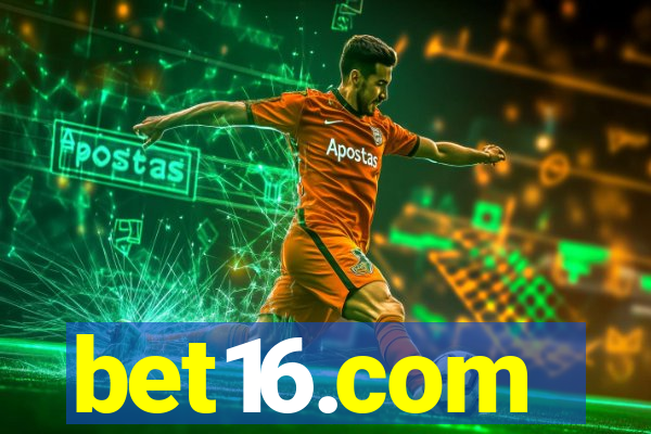 bet16.com