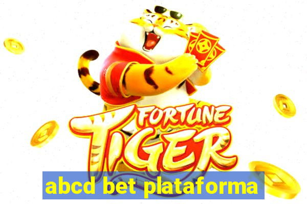 abcd bet plataforma