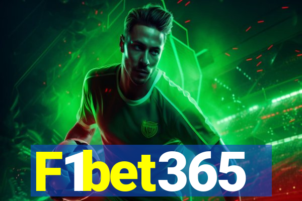 F1bet365