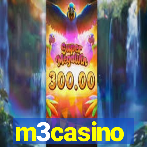 m3casino