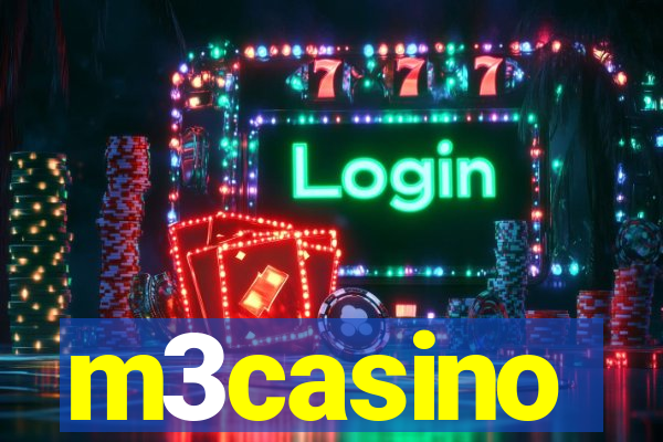 m3casino