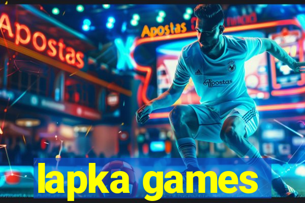 lapka games