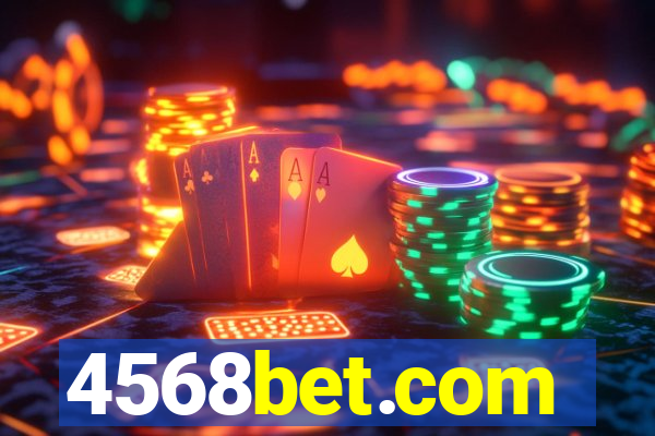 4568bet.com