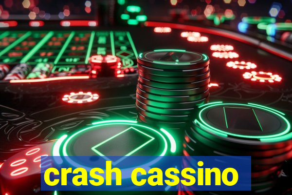 crash cassino