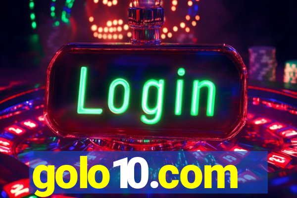 golo10.com