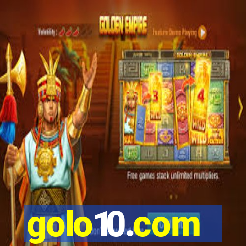 golo10.com