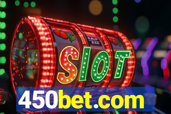 450bet.com