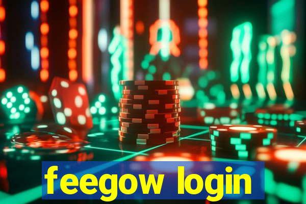 feegow login