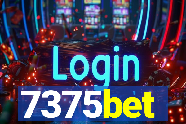 7375bet