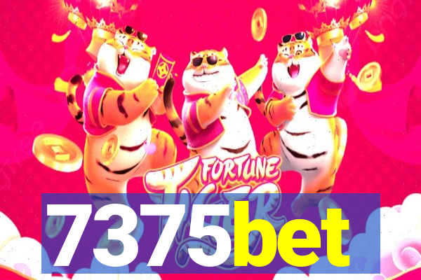 7375bet