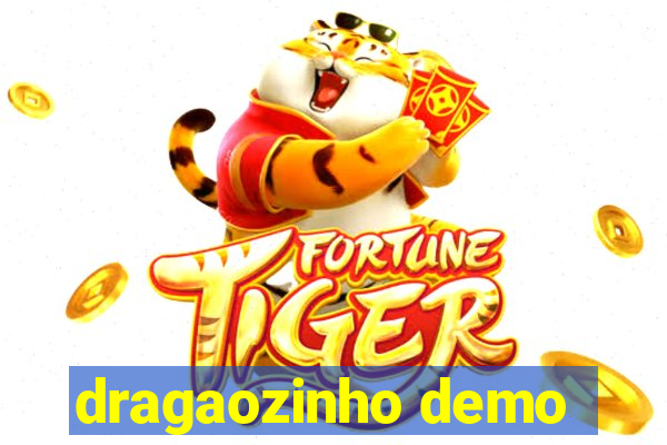 dragaozinho demo