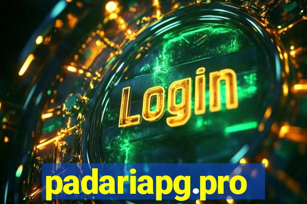 padariapg.pro