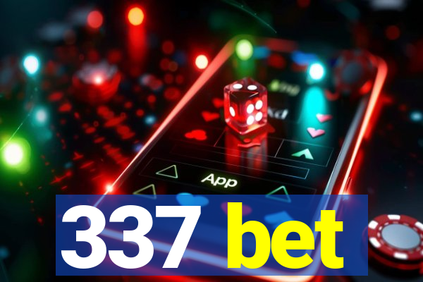 337 bet