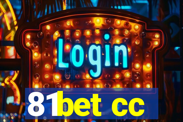 81bet cc