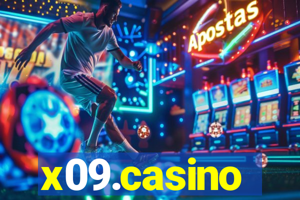 x09.casino