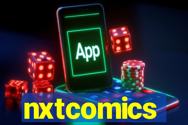 nxtcomics