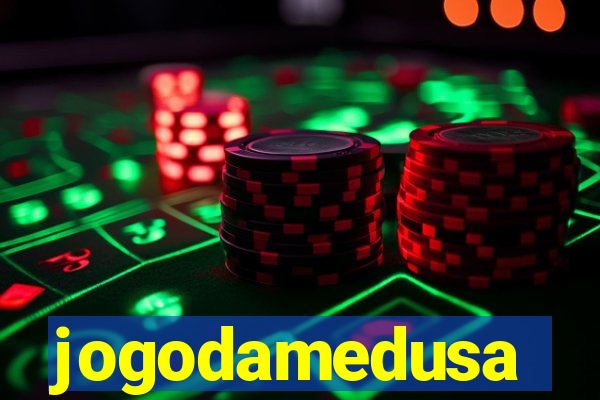 jogodamedusa