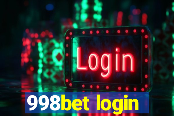 998bet login