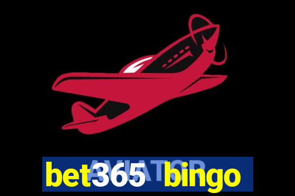 bet365 bingo android app