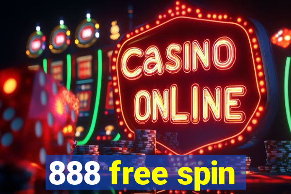 888 free spin