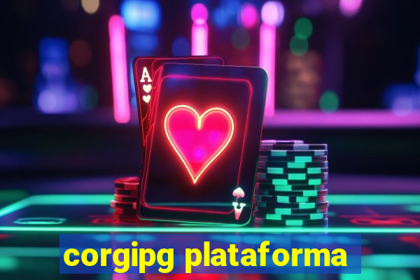 corgipg plataforma