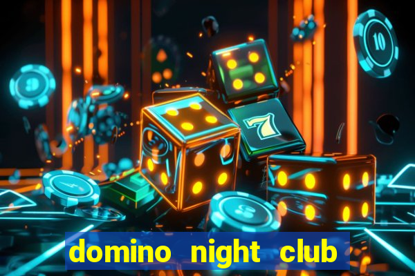 domino night club porto alegre