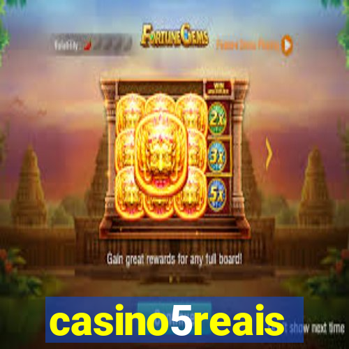 casino5reais