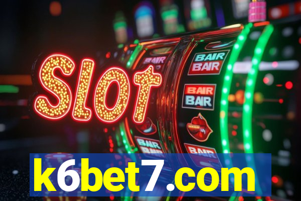 k6bet7.com