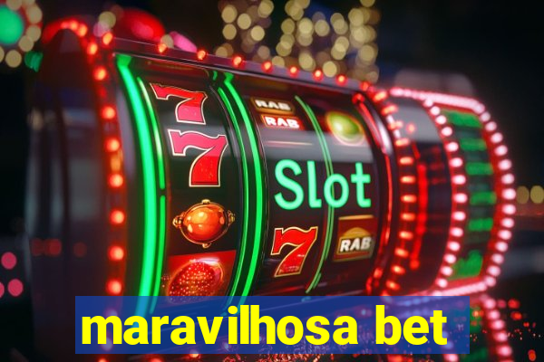 maravilhosa bet