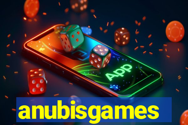 anubisgames